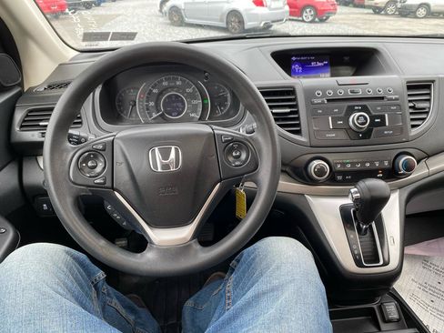 Used 2013 Honda CR-V EX image 12
