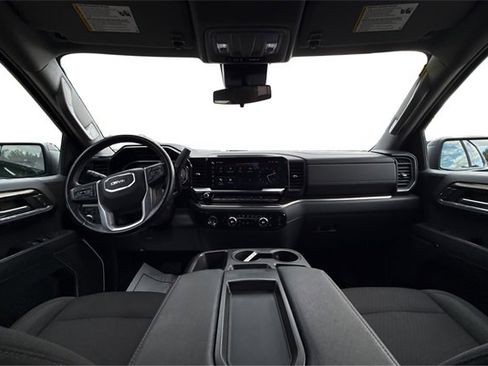 Used 2023 GMC Sierra 1500 Elevation image 23