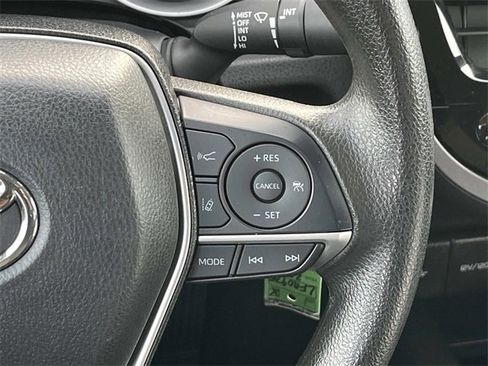 Used 2024 Toyota Camry LE image 17