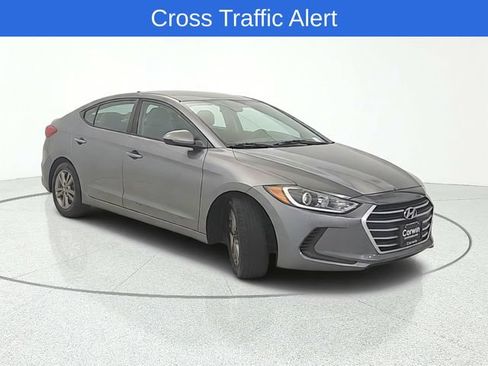 Used 2018 Hyundai Elantra SEL FWD image 8