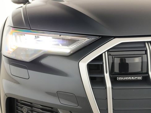 Used 2023 Audi A6 Prestige image 34