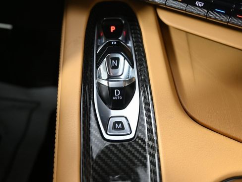 New 2026 Chevrolet Corvette Z06 w/ Stealth Interior Trim Package image 32