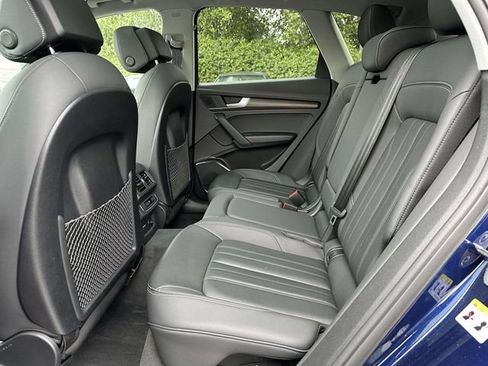 Used 2022 Audi Q5 2.0T Premium AWD/4WD image 17