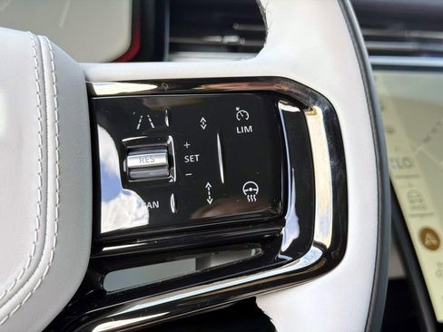 New 2026 Land Rover Range Rover Sport Dynamic SE AWD/4WD image 28