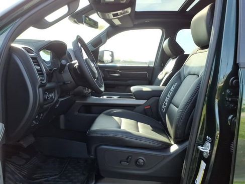 New 2026 RAM 1500 Rebel w/ Rebel Level 2 Equipment Group AWD/4WD image 13