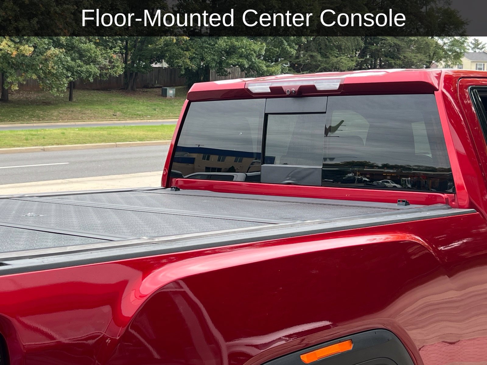 Used 2024 GMC Sierra 2500 AT4 w/ AT4 Premium Plus Package AWD/4WD image 32