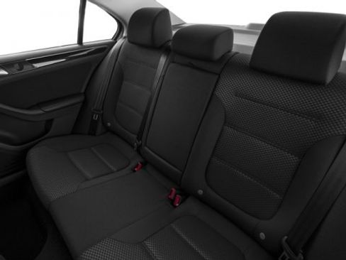 Used 2017 Volkswagen Jetta SEL FWD image 14