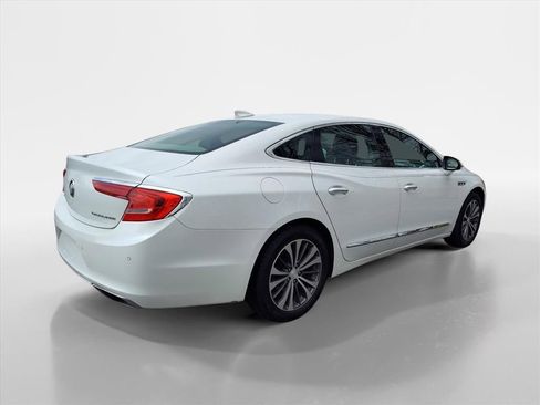 Used 2018 Buick LaCrosse Essence w/ Sun and Shade Package image 5