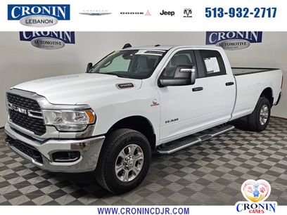Used 2024 RAM 3500 Big Horn