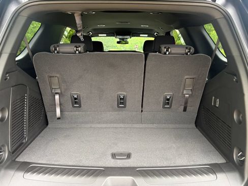 New 2026 Chevrolet Tahoe LS w/ LS Custom Edition AWD/4WD image 51