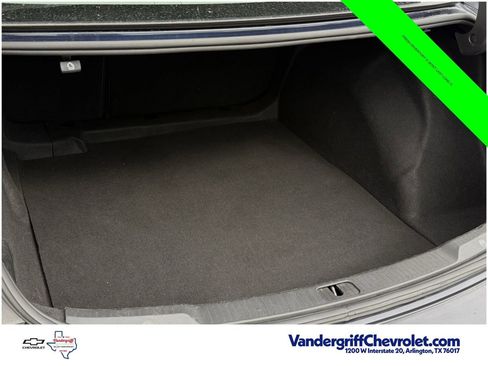 Used 2017 Buick LaCrosse Premium w/ Sun and Shade Package FWD image 23