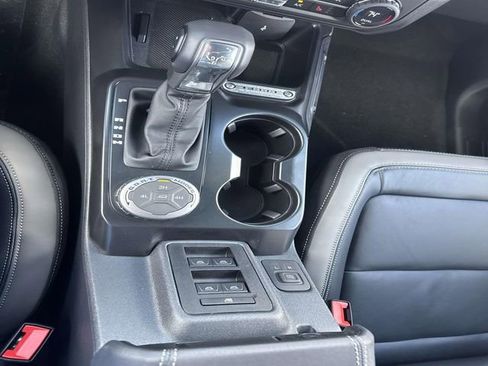 New 2026 Ford Bronco Outer Banks image 22