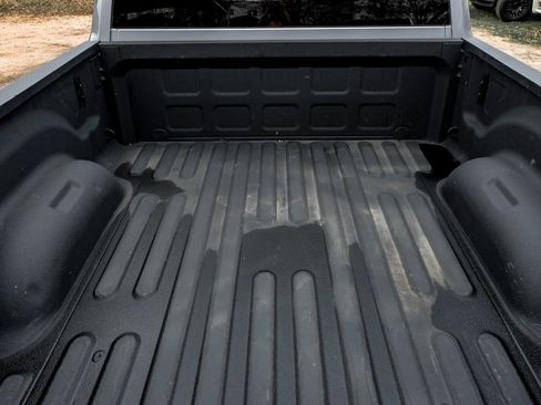 Used 2024 RAM 2500 Big Horn w/ Sport Appearance Package image 51