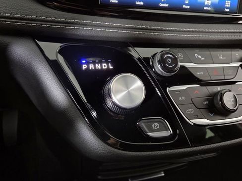 New 2026 Chrysler Pacifica Select image 22