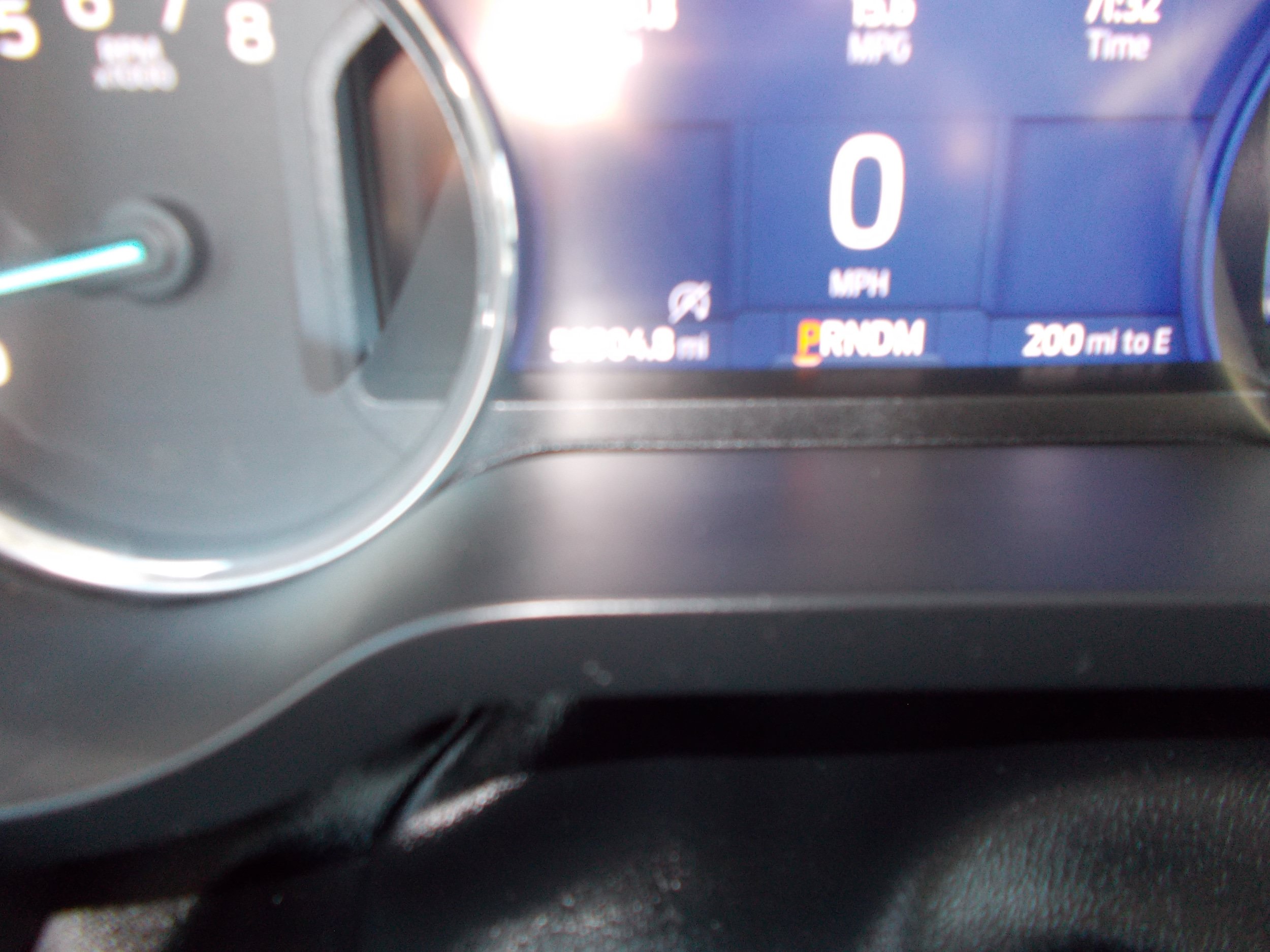 Used 2023 Ford F150 XLT w/ Equipment Group 301A Mid AWD/4WD image 8