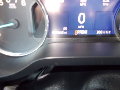 Used 2023 Ford F150 XLT w/ Equipment Group 301A Mid image 8