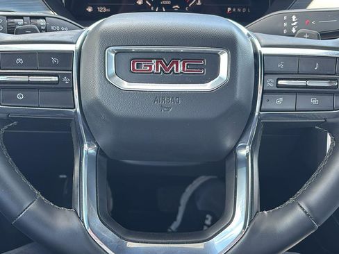 Certified 2025 GMC Acadia Elevation image 27