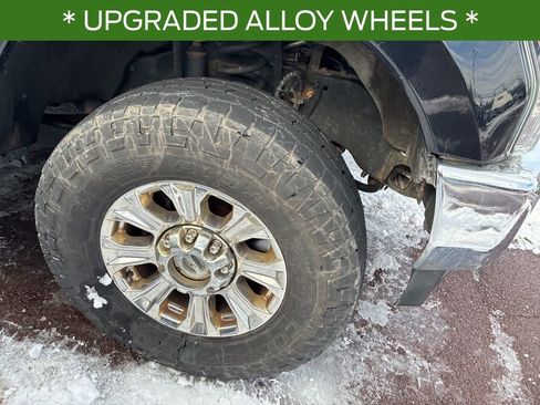 Used 2018 Ford F250 XLT w/ XLT Premium Package image 4