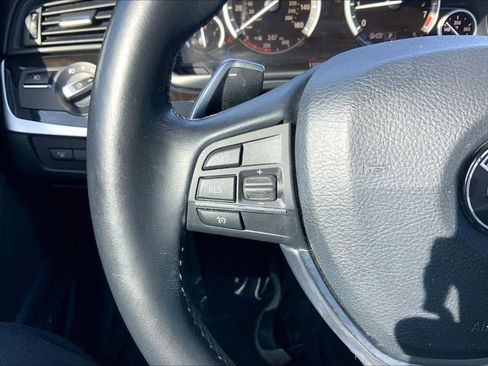 Used 2016 BMW 528i Sedan image 23