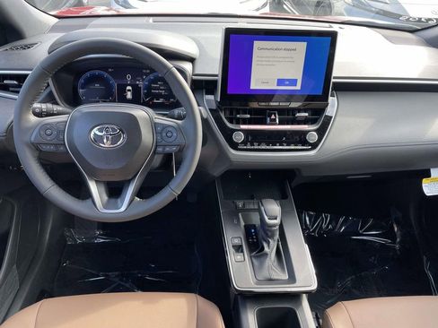New 2026 Toyota Corolla Cross XLE image 22