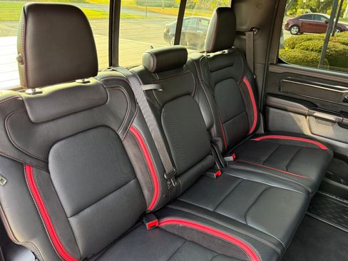 Used 2022 RAM 1500 TRX w/ TRX Level 2 Equipment Group image 40