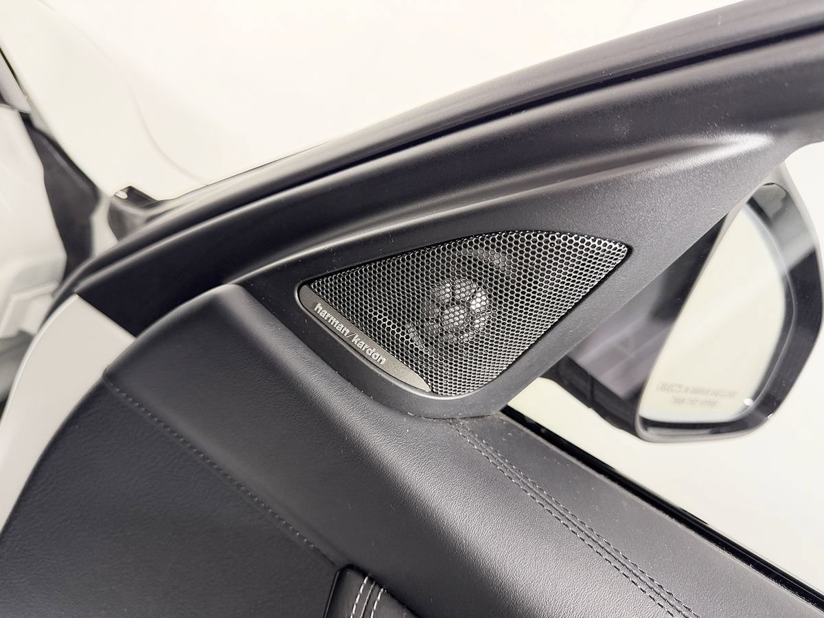 Used 2015 BMW M3 w/ Executive Package RWD image 62