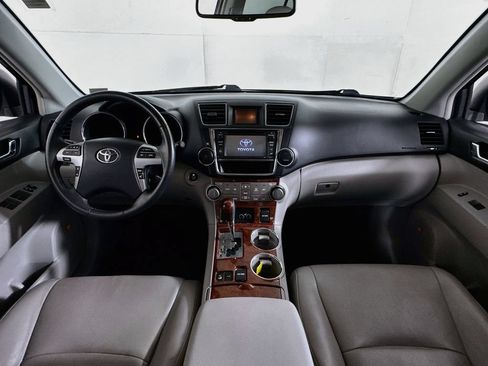 Used 2013 Toyota Highlander Limited AWD/4WD image 32
