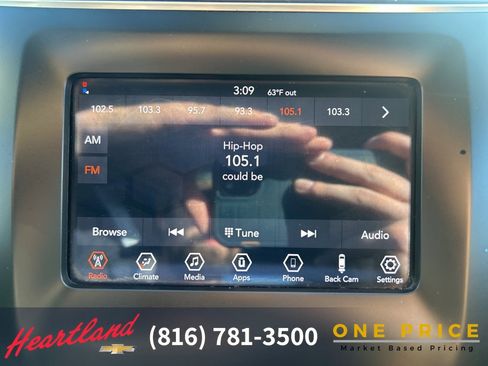 Used 2020 Jeep Cherokee Latitude image 28