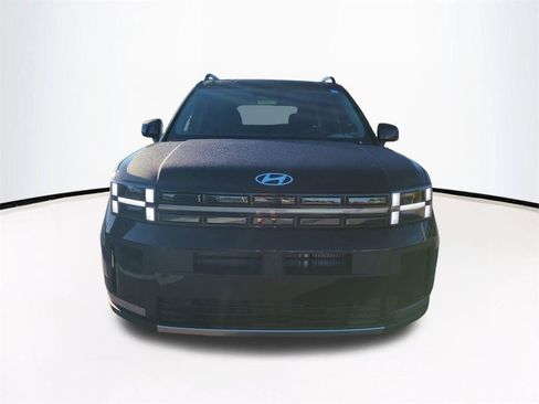 New 2026 Hyundai Santa Fe Limited FWD image 3