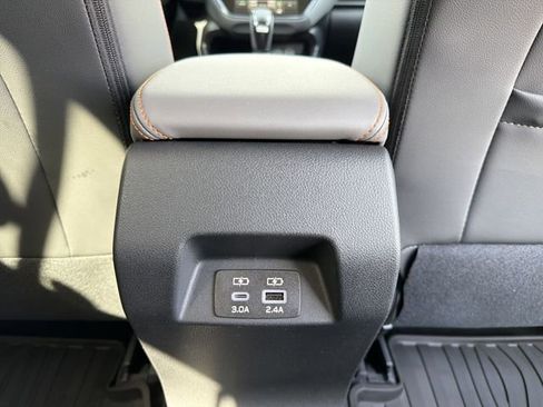 New 2026 Subaru Crosstrek 2.5i Limited image 22