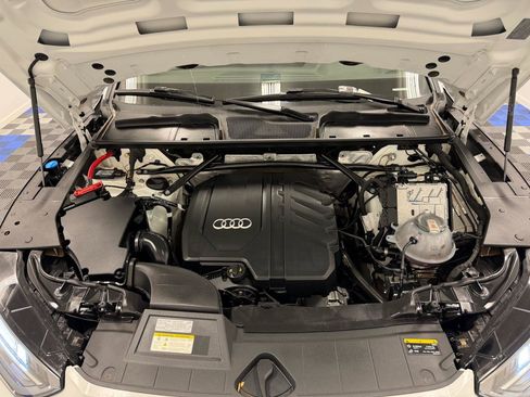 Used 2023 Audi Q5 2.0T Premium Plus AWD/4WD image 37