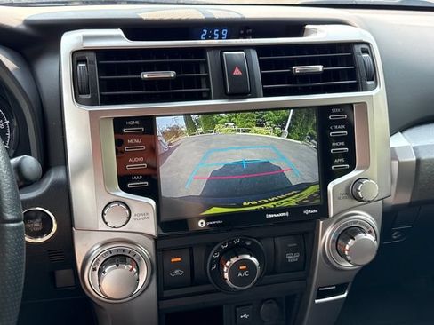 Used 2022 Toyota 4Runner Trail Special Edition AWD/4WD image 25