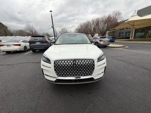 New 2026 Lincoln Corsair Premiere image 2