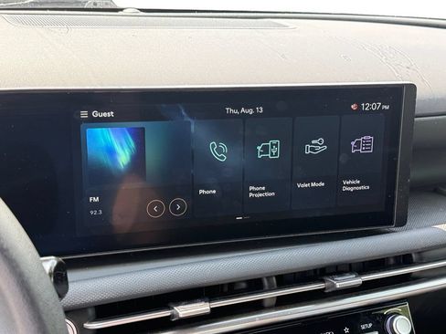 Certified 2025 Hyundai Santa Cruz SE AWD/4WD image 17
