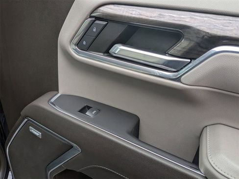 Used 2023 Chevrolet Silverado 1500 LTZ w/ LTZ Convenience Package II image 29