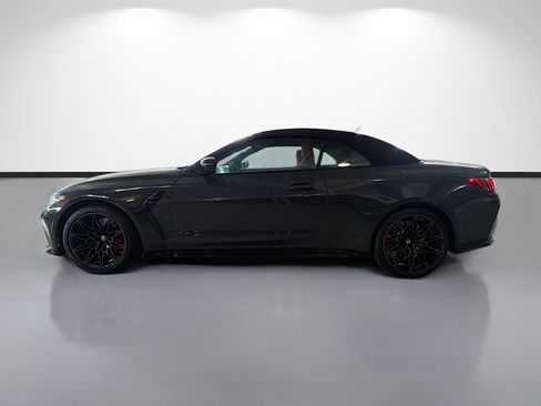 New 2027 BMW M4 xDrive Competition AWD/4WD image 6