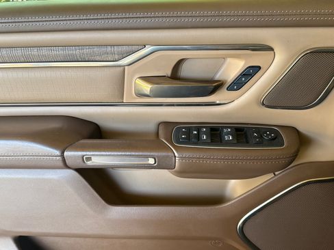 Used 2020 RAM 1500 Limited RWD image 12