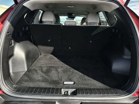 Certified 2025 Hyundai Tucson SEL image 24