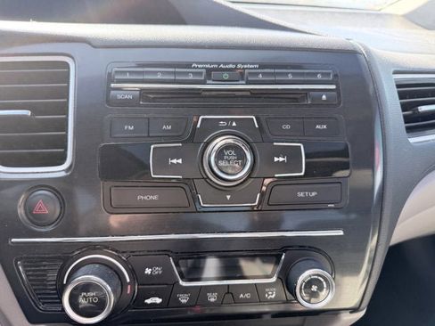 Used 2013 Honda Civic EX image 13