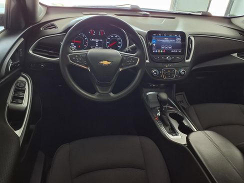 Used 2023 Chevrolet Malibu LT FWD image 13
