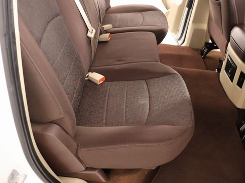 Used 2015 RAM 1500 Big Horn image 13