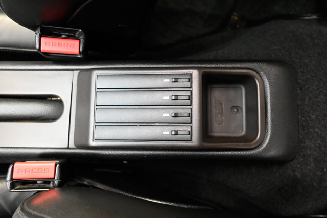 Used 1997 Porsche 911 Carrera RWD image 84