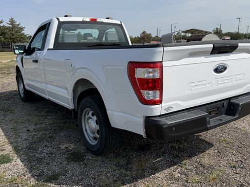 Certified 2021 Ford F150 XL w/ Equipment Group 101A High RWD image 7