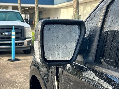 Used 2025 Ford F150 XLT w/ Equipment Group 303A High AWD/4WD image 17