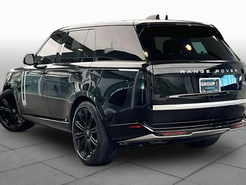 Used 2023 Land Rover Range Rover Autobiography AWD/4WD image 34