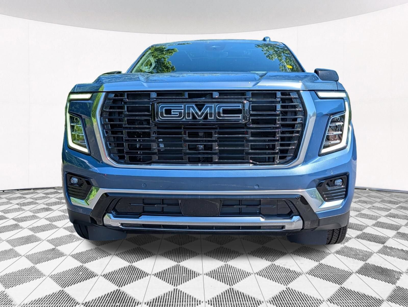 New 2026 GMC Yukon Denali w/ Denali Reserve Package AWD/4WD image 24
