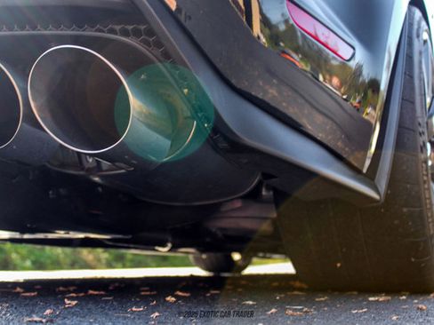 Used 2022 Ford Mustang Shelby GT500 w/ Carbon Fiber Track Pack image 91