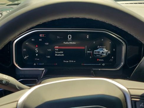 New 2026 GMC Sierra 1500 Elevation w/ Elevation Select Package AWD/4WD image 25