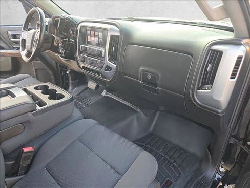 Used 2017 GMC Sierra 1500 SLE w/ SLE Value Package AWD/4WD image 21