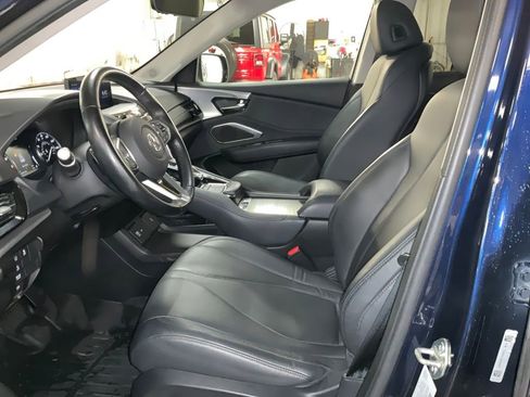 Used 2020 Acura RDX AWD image 9